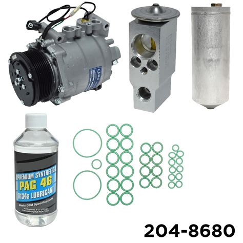 Image result for KitchenAid Compressor Replacement