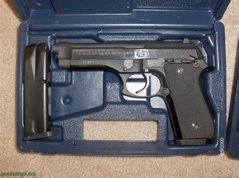 Image result for Taurus PT92 Problems