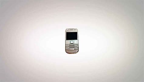 Nokia E6 gets leaked images, showing off 8MP camera and details of VGA ...