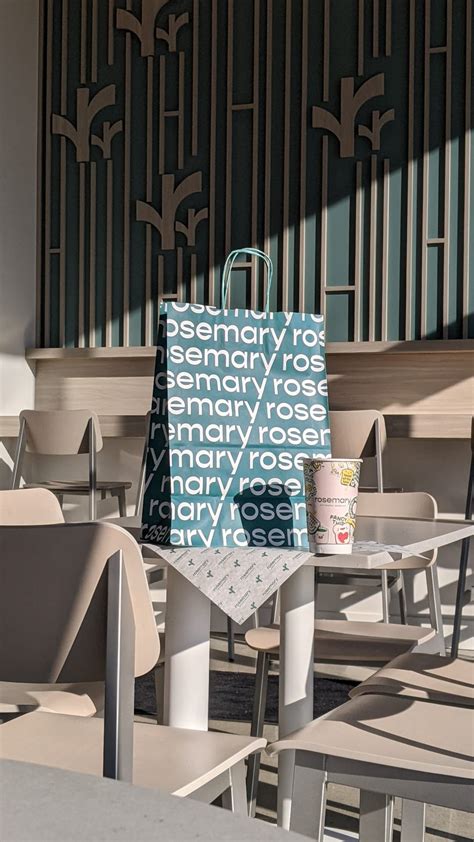 Rosemary Artisanal Bagelry