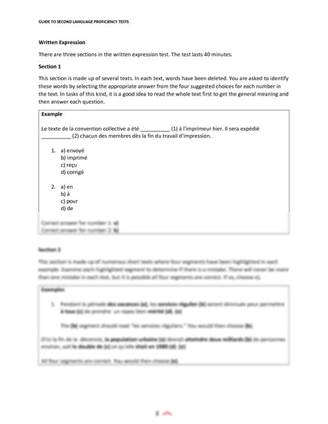 Language Proficiency Tests 的图像结果