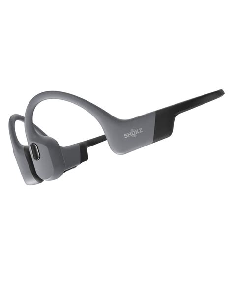 Shokz OpenSwim Pro Bone Conduction Sport Headphones – mgviplounge