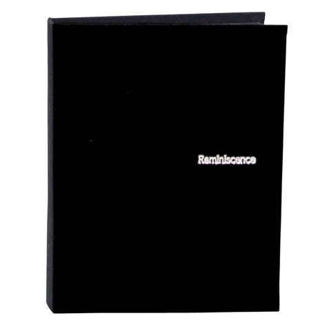 Buy Fuji Instax Hard Cover Photo Album for Fuji Instax Mini 7s /50s ...