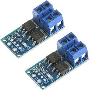 Anmbest 5Pcs DC 5V 36V Arduino 的图像结果
