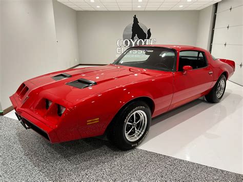 1979 Firebird 1979 Pontiac Firebird | American Muscle CarZ