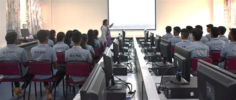 KSPUC | Top Pre University College In Bangalore