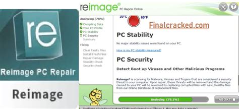 Image result for Reimage Repair License Key