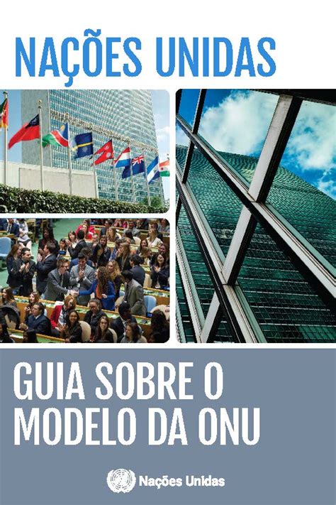 Image result for Model UN Example