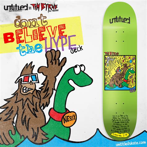 My New Pro Model Skateboard