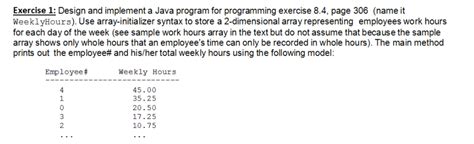 Image result for Think Java 1.4 1 Exercise