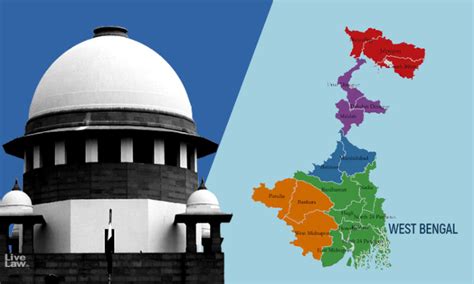 Supreme Court Dismisses BJP Leaders' Plea To Deploy Central Forces For ...