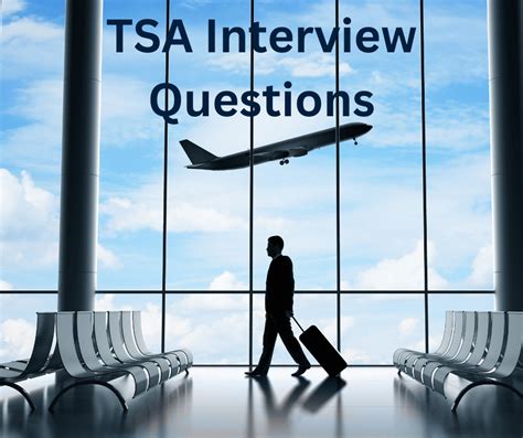 Image result for TSA Interview