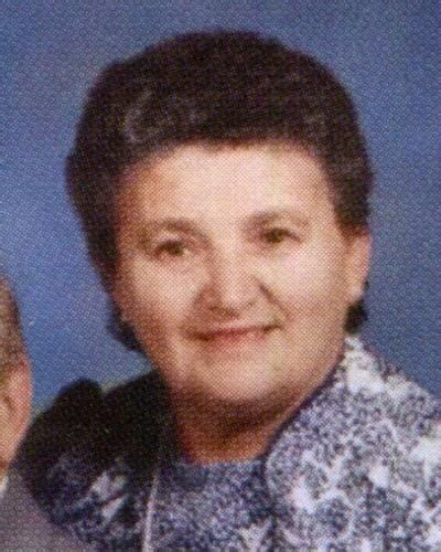 Anna Wenzel Obituary (2023) - Wautoma, WI - Leikness Funeral Home - Wautoma