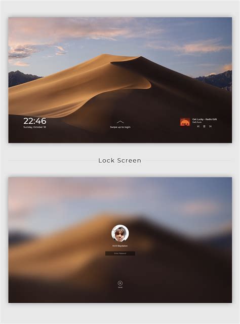 Windows System 的图像结果