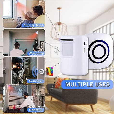 Image result for Motion Sensor Alarm