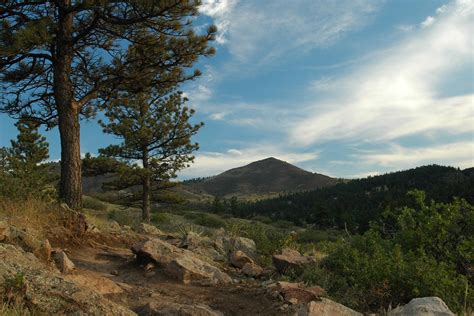 Heil Valley Ranch - Boulder County
