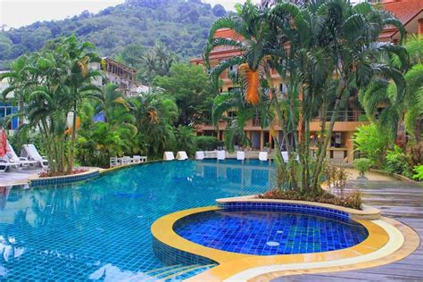 Phuket Krabi Package-Holidayworldwide