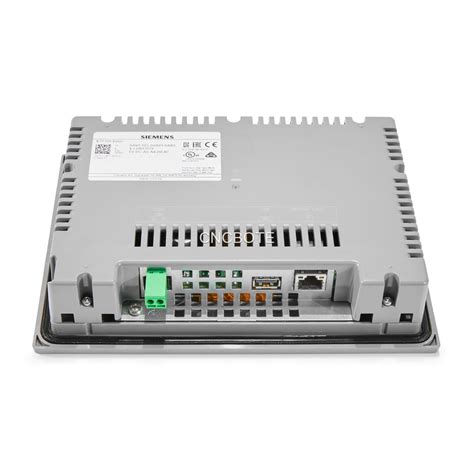 Image result for SIMATIC Basic Panel