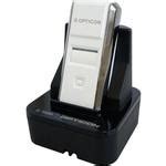 AT21Q-SM(U) 二次元コードリーダー デンソーウェーブ 有線 USB(HID/VCOM) ブラック色 - 【通販モノタロウ】