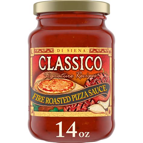 Classico Pizza Sauce