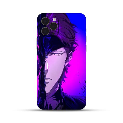 Sosuke Aizen – Wrap It Right