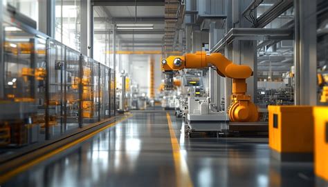 Modern Factory 的图像结果