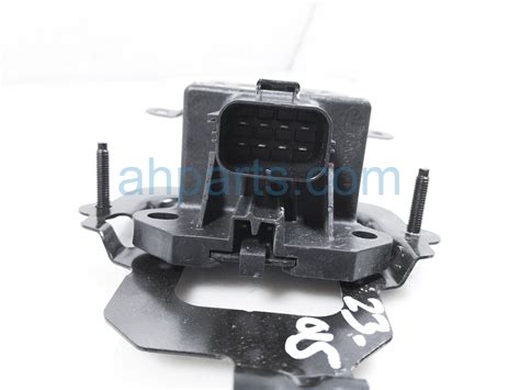 Image result for Ford Fuel Pump Control Module