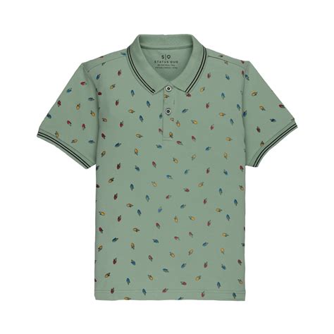 Buy T-shirts For Boys Online 4 to 16 years | Status Quo