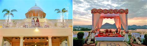 Udaipur Wedding Venue, Udaipur Palace Wedding Hotel
