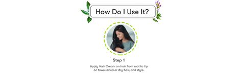 Trichup Hair Fall Control Herbal Hair Cream - Enriched with Amla ...