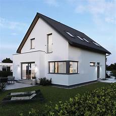 Einfamilienhaus Passivhaus Wahrt modernes einfamilienhaus elk haus 135 elk fertighaus Einfamilienhaus Passivhaus Wahrt modernes einfamilienhaus elk haus 135 elk fertighaus
