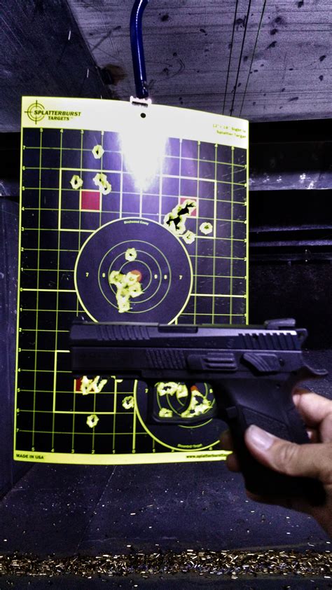 Image result for Bullet Target