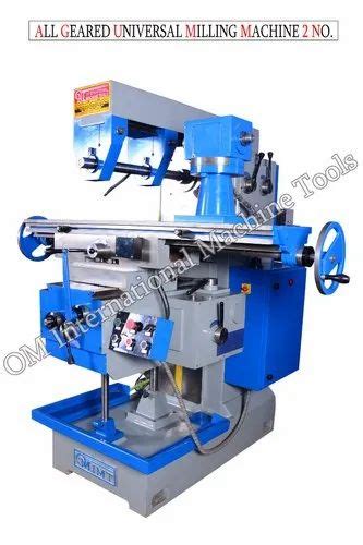 Universal Milling Machine 的图像结果
