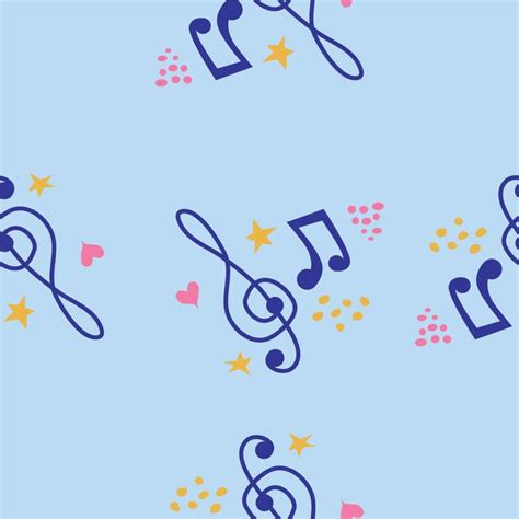 Music Notes Vector Graphics 的图像结果