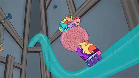 NickALive!: Nickelodeon Unveils First Look at 'Hamsters of Hamsterdale'