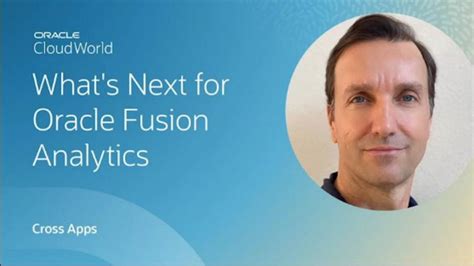 Image result for Oracle Fusion Analytics Logo