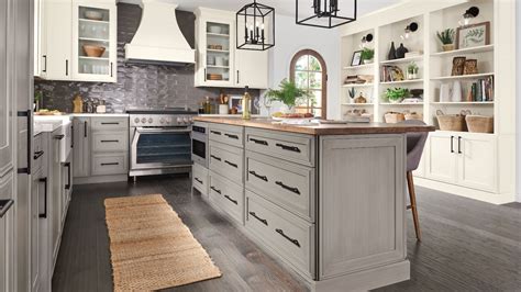 Image result for Lowe's Kitchen Cabinets
