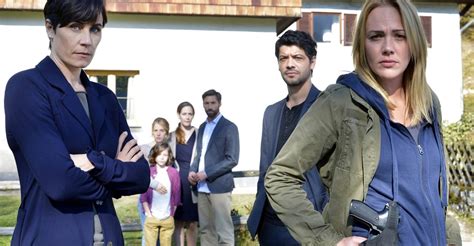 Image result for Das Programm Cast