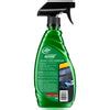 Express Shine Carnauba Spray Cleaner Wax | Spray Wax & Protect