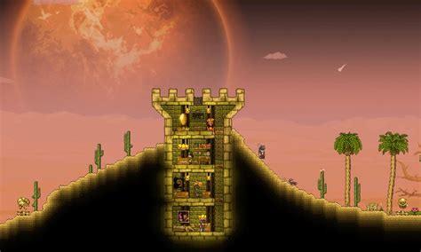 57 terraria and terraria house ideas ideas to save today | terraria ...