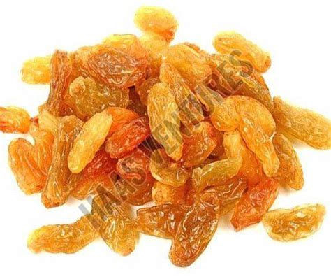 Golden Dried Raisin Manufacturers and Suppliers from Pune