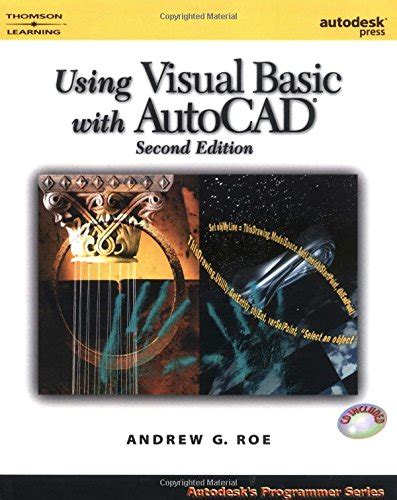 Buy Using Visual Basic with AutoCAD Book Online at Low Prices in India ...