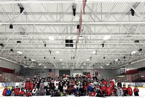 Stillwater Area Hockey Association