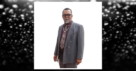 Obituary | Mr. William A. McCoy of Kilmarnock, Virginia | BERRY O ...