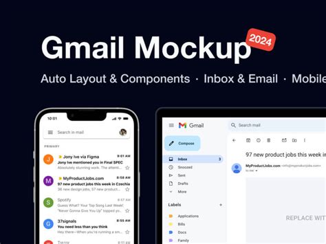Gmail 的图像结果
