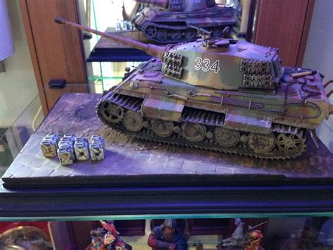 WW1 German Tank Models 的图像结果