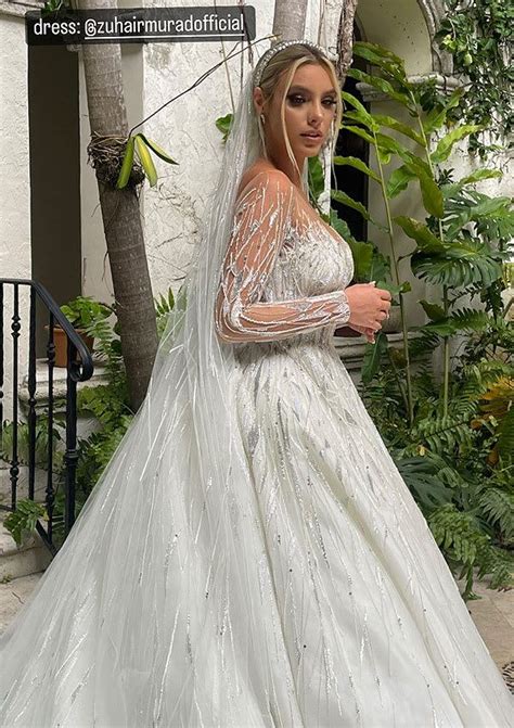 Boda de Lele Pons: conoce cómo fue el baile de la influencer con su tío ...