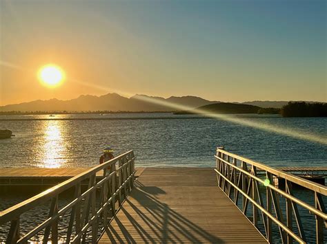 Havasu Riviera Marina in Lake Havasu City, AZ, United States - Marina ...