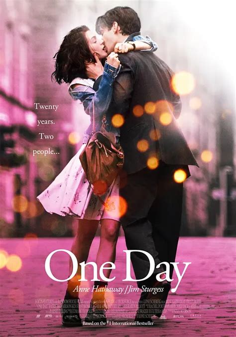 《一天》2011年上映的爱情电影 107分钟 英国 - 盘Ta-云盘资源共享站