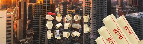 DEVDHARA CPVC PIPES & FITTINGS